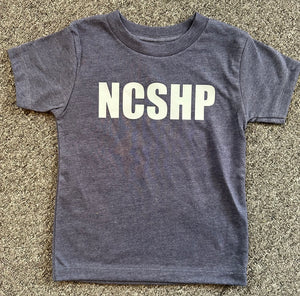 Toddler T-Shirt NCSHP