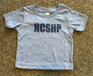 Infant T-Shirt - NCSHP
