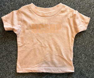 Infant T-Shirt - NCSHP