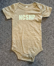 Load image into Gallery viewer, Onesie - NCSHP
