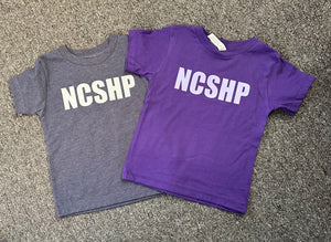 Toddler T-Shirt NCSHP