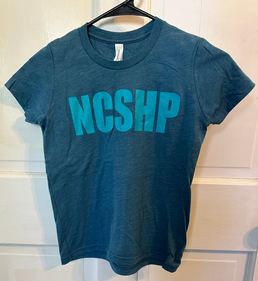 Youth T-Shirt - NCSHP