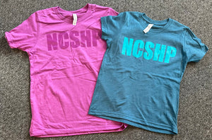 Youth T-Shirt - NCSHP
