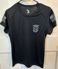 Load image into Gallery viewer, Badger - Women&#39;s S/S State Trooper Dry Fit
