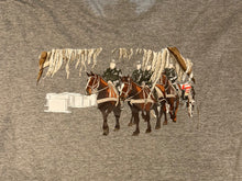 Load image into Gallery viewer, Caisson - Gravestone T-shirt
