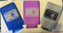 Load image into Gallery viewer, Koozie - Collapsible Neoprene Slim Can
