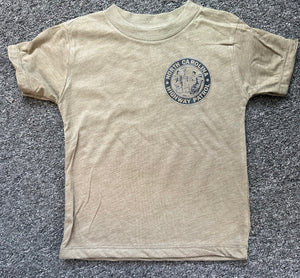 Toddler - Seal T-Shirt