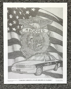 Print - North Carolina State Highway Patrol