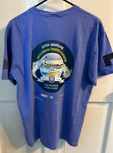 Load image into Gallery viewer, Caisson - 2024 Fishing Tournament T-Shirt
