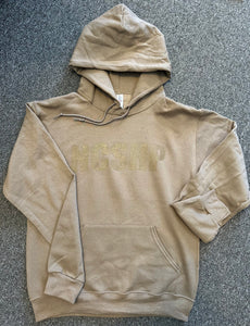 NuBlend® Unisex Hooded Sweatshirt - NCSHP