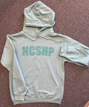 Load image into Gallery viewer, NuBlend® Unisex Hooded Sweatshirt - NCSHP
