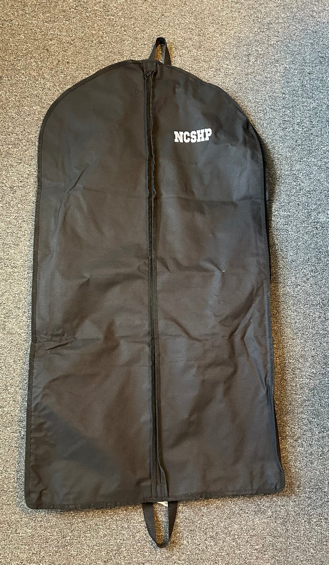 Garment Bag - Liberty Bags