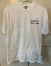 Load image into Gallery viewer, 15th Annual Fishing Tournament T-shirt

