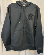 Load image into Gallery viewer, Sport-Tek® Sport-Wick® Fleece Full-Zip Hooded Jacket
