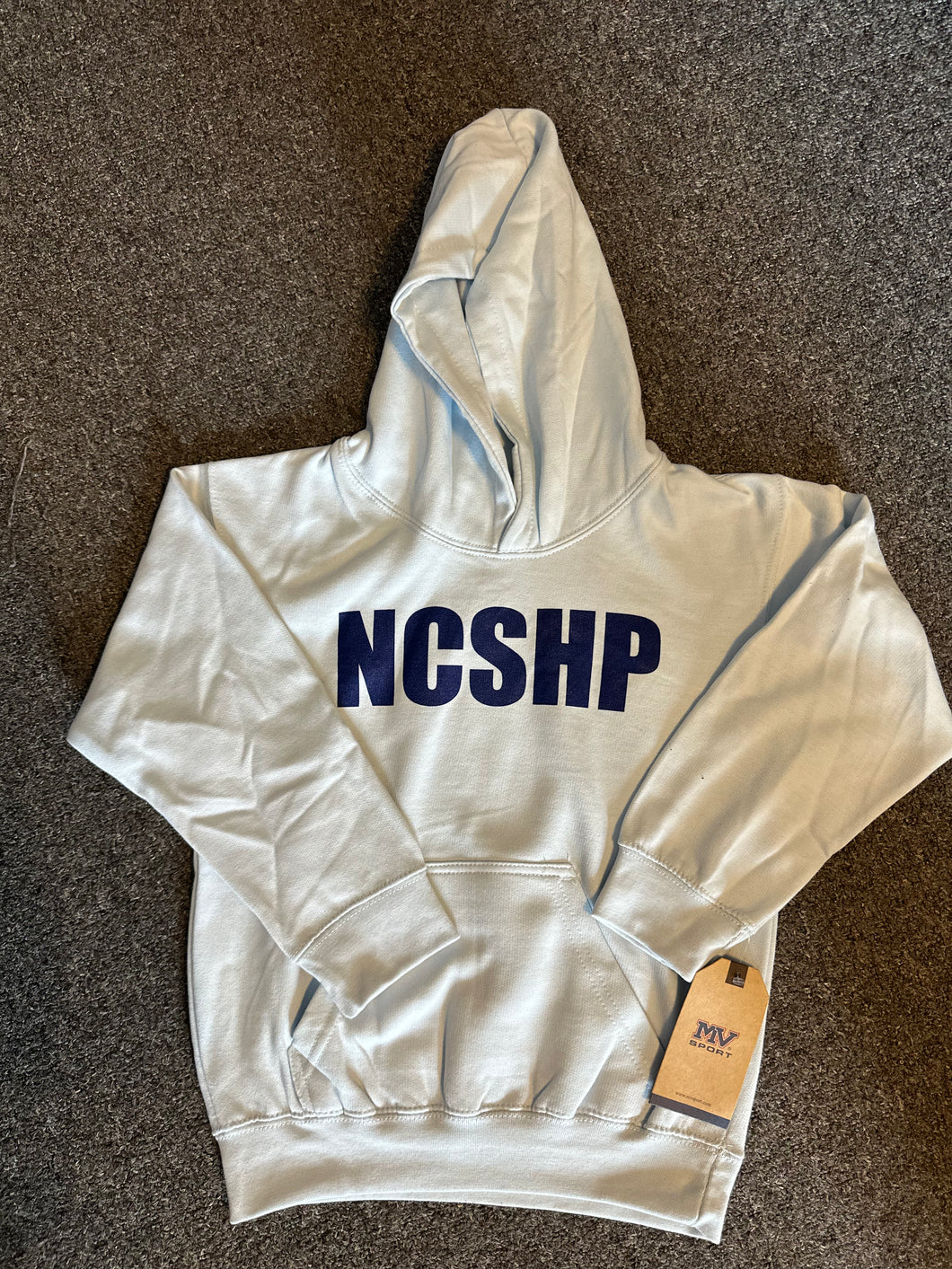 Champion N.Y.S. POLICE ACADEMY パーカー S New york state police - Gem
