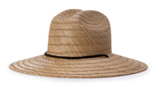Load image into Gallery viewer, Richardson Straw Hat
