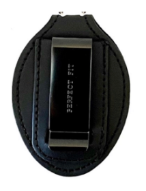 Belt Badge Clip