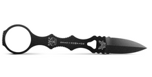 Load image into Gallery viewer, Benchmade 173BK MINI Double Edge SOCP® Dagger
