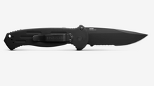 Load image into Gallery viewer, Benchmade AFO 9051SBK AFO II Automatic Knife
