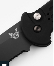 Load image into Gallery viewer, Benchmade AFO 9051SBK AFO II Automatic Knife
