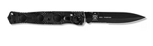Load image into Gallery viewer, Benchmade 391SBK SOCP TACTICAL FOLDER® KNIFE
