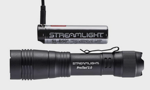 Streamlight PROTAC® 2.0 FLASHLIGHT