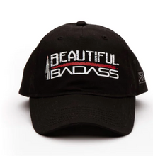 Load image into Gallery viewer, Grunt Style - Beautiful Badass Twill Hat
