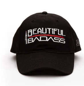 Grunt Style - Beautiful Badass Twill Hat