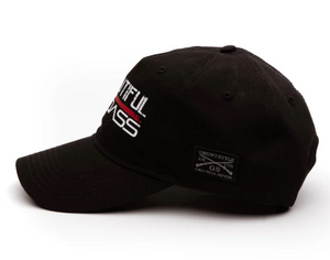 Grunt Style - Beautiful Badass Twill Hat