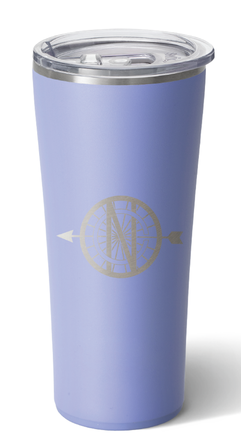 Swig -  22oz  Tumbler Lavender