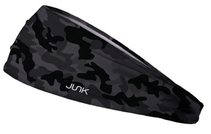 JUNK - Black Ops Headband