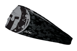 JUNK - Spartan Digital Helmet Headband