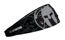 Load image into Gallery viewer, JUNK - Spartan Digital Helmet Headband
