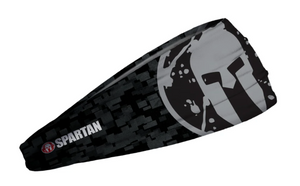 JUNK - Spartan Digital Helmet Headband