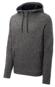 Sport-Tek ® Triumph Hooded Pullover Embroidered Seal Hoodie