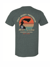 Load image into Gallery viewer, Loyalty-Integrity-Professional T-shirt
