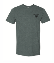 Load image into Gallery viewer, Loyalty-Integrity-Professional T-shirt
