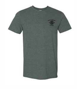 Loyalty-Integrity-Professional T-shirt