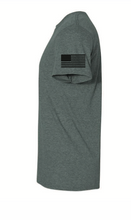Load image into Gallery viewer, Loyalty-Integrity-Professional T-shirt
