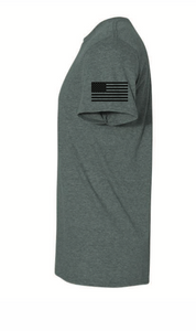 Loyalty-Integrity-Professional T-shirt