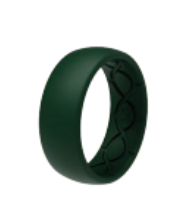 GROOVE RING® - Original Single Injection - Forest