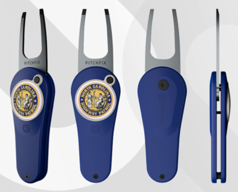 Pitchfix The Original Divot Tool