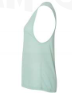 Load image into Gallery viewer, BELLA+CANVAS ® Women's Flowy Scoop Muscle Tank (Dusty Blue)
