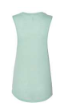 Load image into Gallery viewer, BELLA+CANVAS ® Women's Flowy Scoop Muscle Tank (Dusty Blue)
