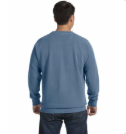 Load image into Gallery viewer, Unisex Garment-Dyed Crewneck Sweatshirt NCSHP
