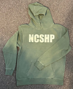 Youth  Independent Hoodie w/ NCSHP