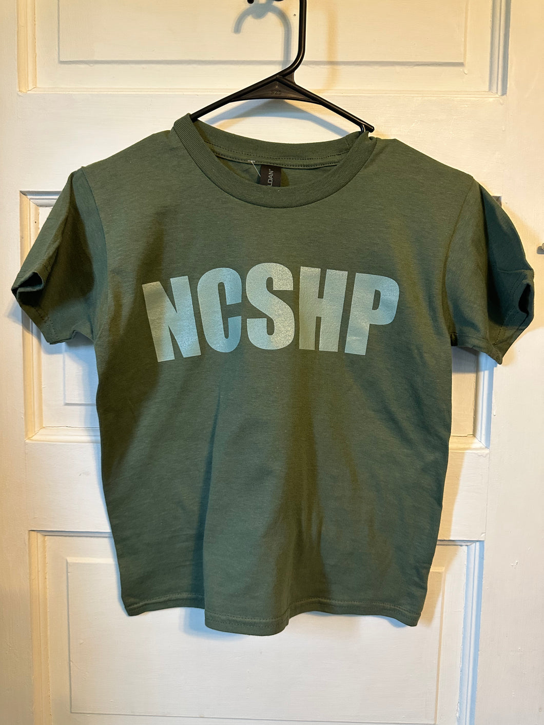 Youth NCSHP T-Shirt