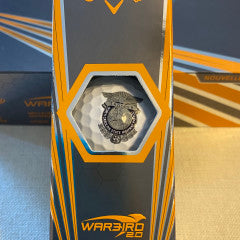 Callaway Warbird 2.0 Golf Balls - 3 Pack