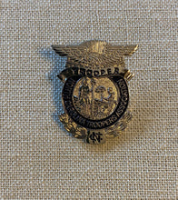 Load image into Gallery viewer, Badge Lapel Pin
