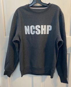 NCSHP - Sweatshirt (Charcoal)